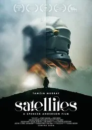 Satellites movie poster