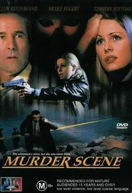 Murder Scene movie poster