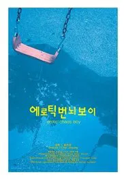 에로틱 번뇌 보이 movie poster