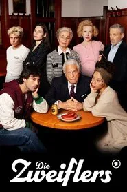 The Zweiflers tv show poster