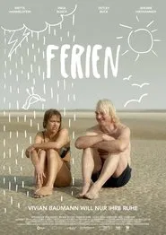 Ferien movie poster