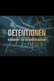 Historier fra en politistation tv show poster
