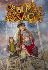 Selmas saga tv show poster