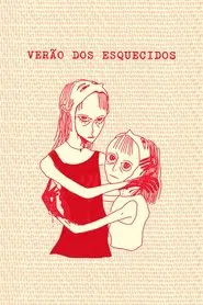 Verão dos Esquecidos movie poster