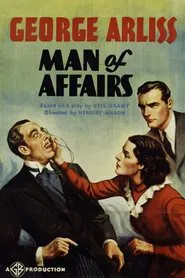 His Lordship movie poster