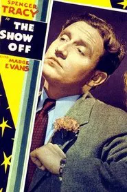 The Show-Off movie poster