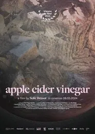 Apple Cider Vinegar movie poster