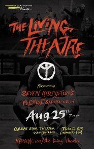 Seven Meditations on Political Sado-Masochism movie poster