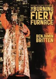 The Burning Fiery Furnace movie poster