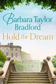 Hold the Dream tv show poster