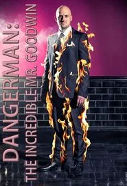 Dangerman: The Incredible Mr. Goodwin tv show poster