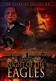 Night of the Eagles movie poster