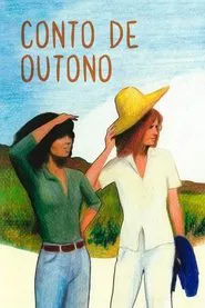 Poster do filme Conto de Outono