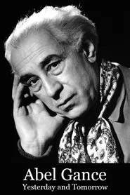 Abel Gance, Yesterday and Tomorrow movie poster