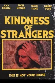 Poster do filme Kindness of Strangers