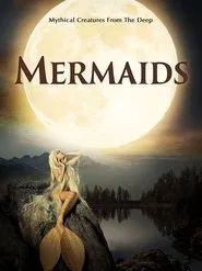 Mermaids movie poster