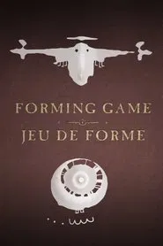 Forming Game movie poster