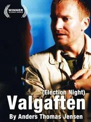 Poster do filme Election Night