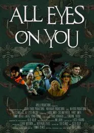 All Eyes On You movie poster