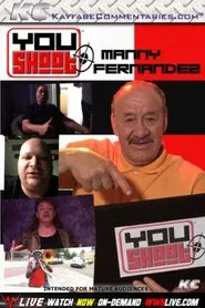 YouShoot: Manny Fernandez movie poster