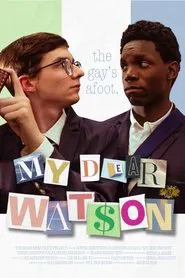My Dear Watson movie poster