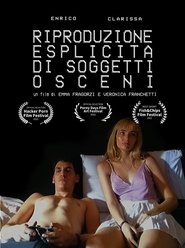 Poster do filme Explicit Reproduction of Obscene Subjects