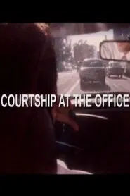 Poster do filme Courtship at the Office