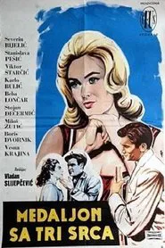 Three-Hearts Locket movie poster