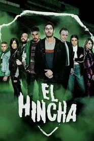 El hincha tv show poster