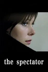 Poster do filme The Spectator