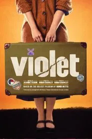 Violet movie poster