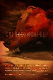 Cadavre Exquis movie poster