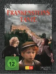 Frankenstein's Aunt tv show poster