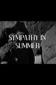Sympathy in Summer movie poster