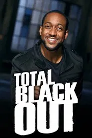 Total Blackout tv show poster