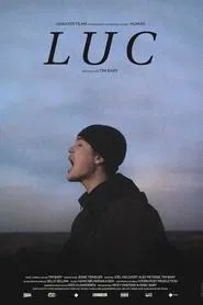 Luc movie poster