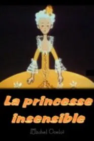 The Insensitive Princess tv show poster