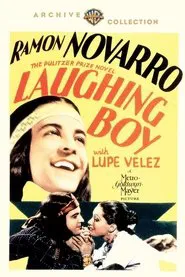 Laughing Boy movie poster