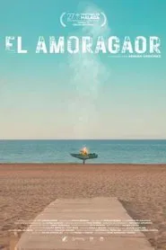 El amoragaor movie poster