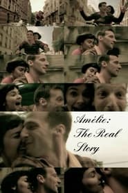 Poster do filme Amélie: The Real Story