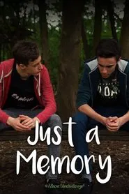 Just a Memory movie poster