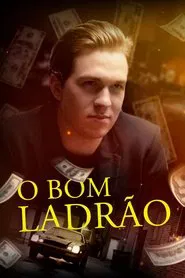 Poster do filme O Bom Ladrão