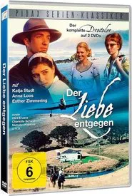 Der Liebe entgegen tv show poster