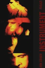 Instrument movie poster