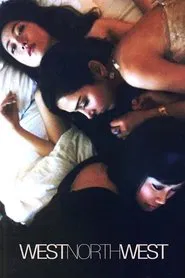Poster do filme West North West