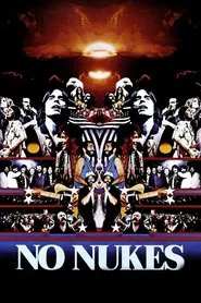 No Nukes movie poster