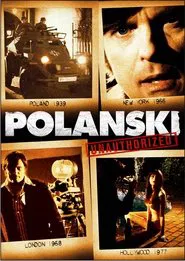 Poster do filme Polanski Unauthorised