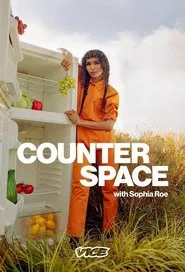 Counter Space tv show poster