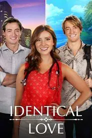 Identical Love movie poster