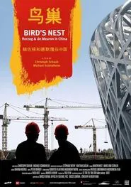 Bird's Nest - Herzog & de Meuron in China movie poster